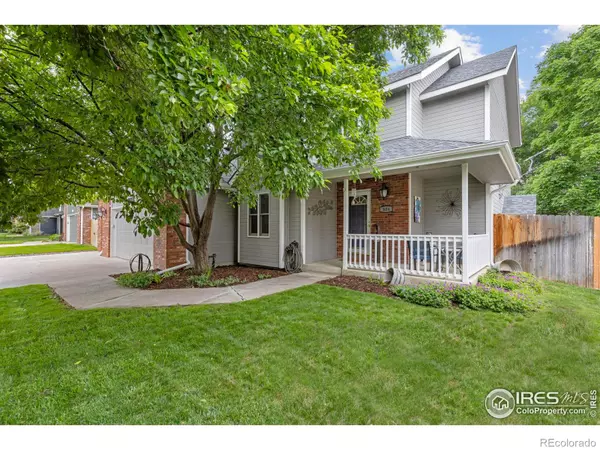 Greeley, CO 80634,806 51st AVE