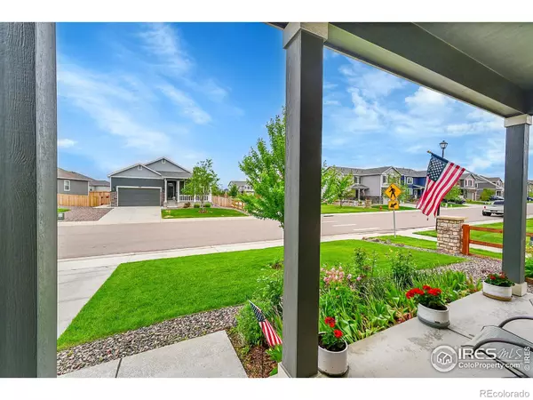 Windsor, CO 80550,1663 Clarendon DR