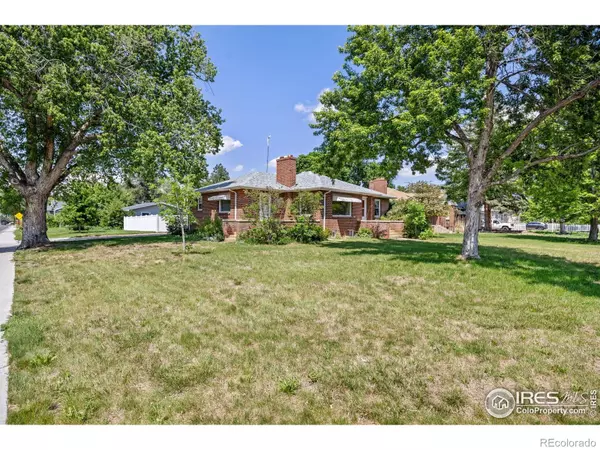Greeley, CO 80631,1931 13th ST