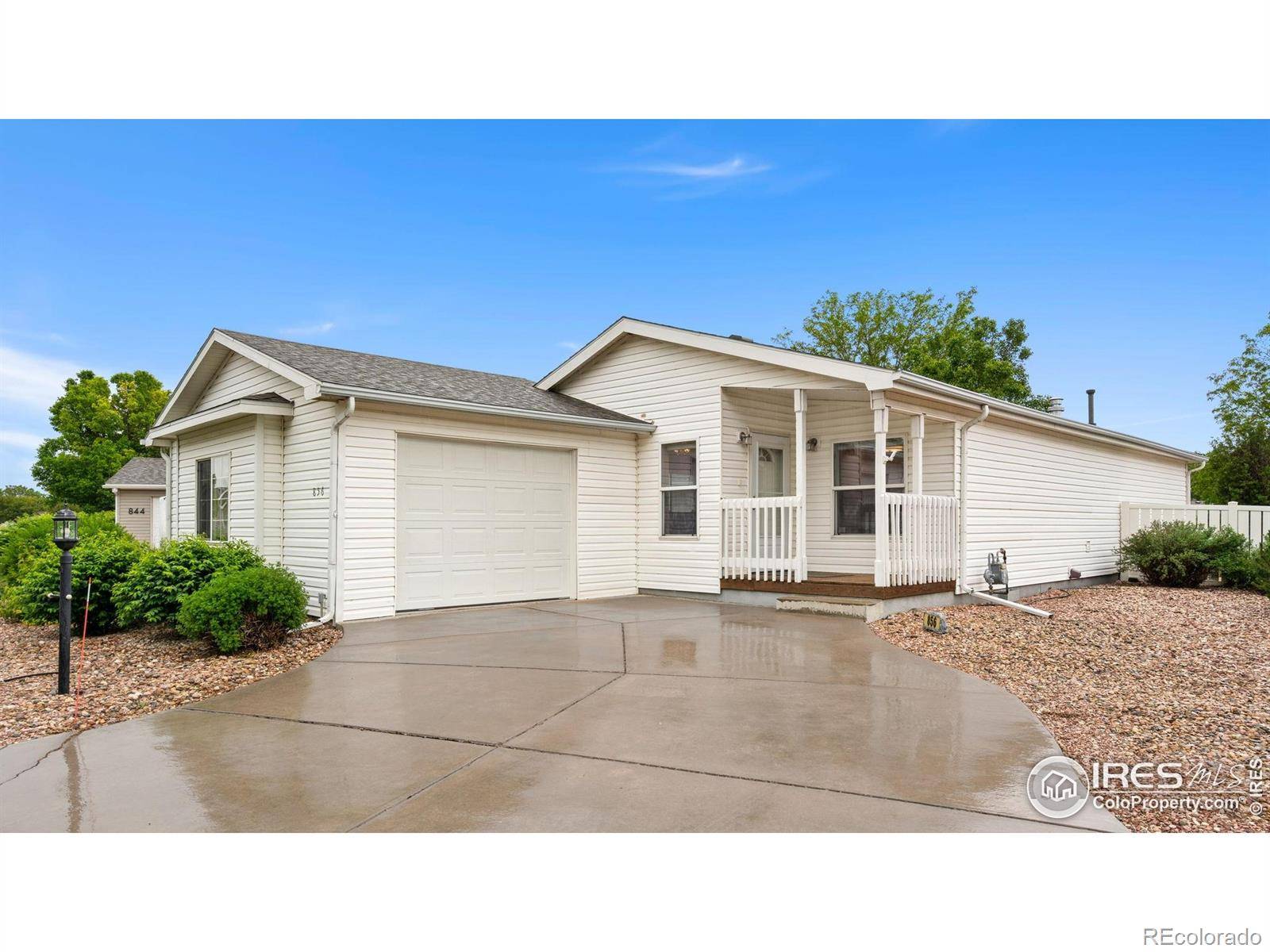 856 Sunchase DR, Fort Collins, CO 80524