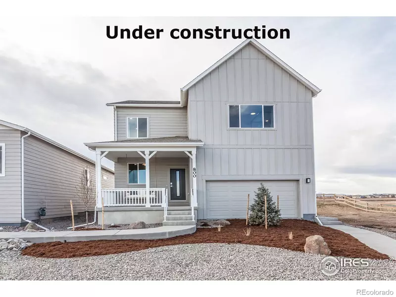 3165 Tourmaline PL, Fort Collins, CO 80524