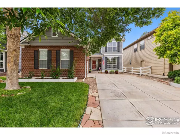Longmont, CO 80503,1706 Naples LN