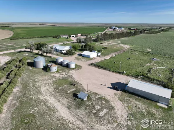 Iliff, CO 80736,29508 County Road 65