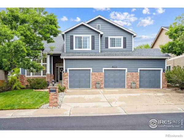 Thornton, CO 80241,13560 Detroit ST