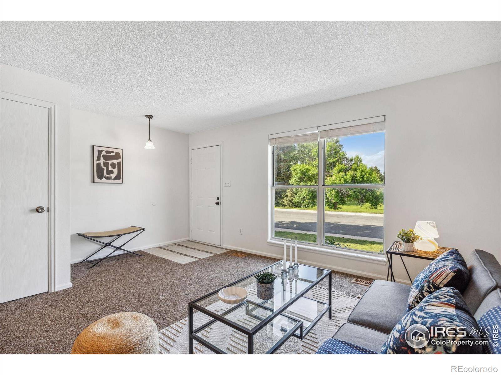Fort Collins, CO 80525,2525 Antelope RD