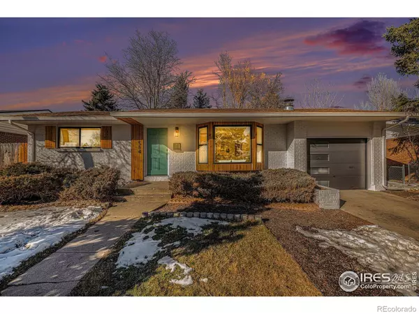 Fort Collins, CO 80525,504 Princeton RD