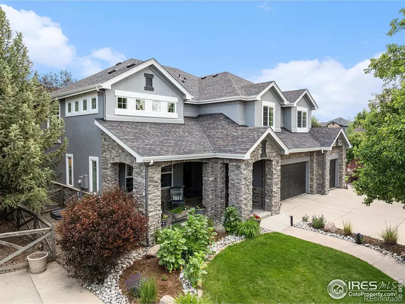 1766 Montgomery CIR, Longmont, CO 80504