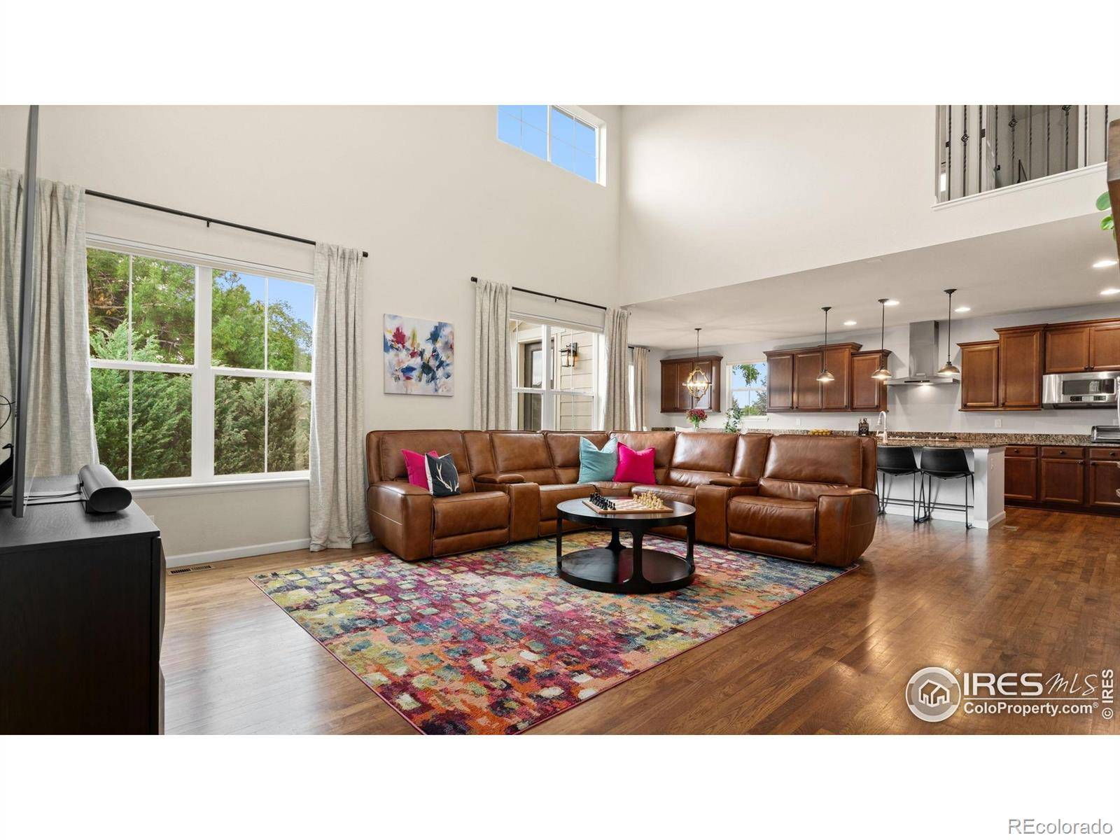 Fort Collins, CO 80528,5614 Coppervein ST