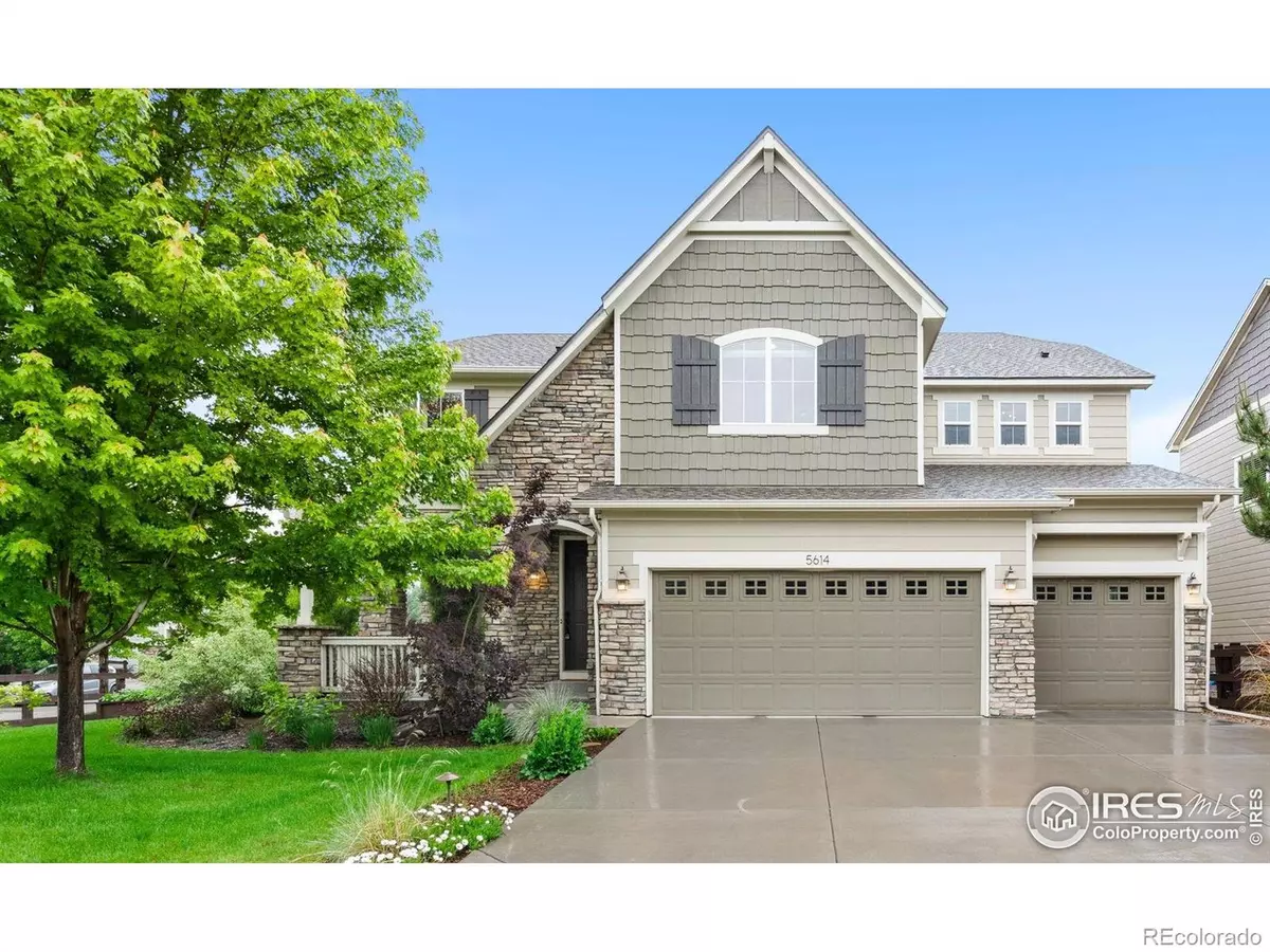 Fort Collins, CO 80528,5614 Coppervein ST
