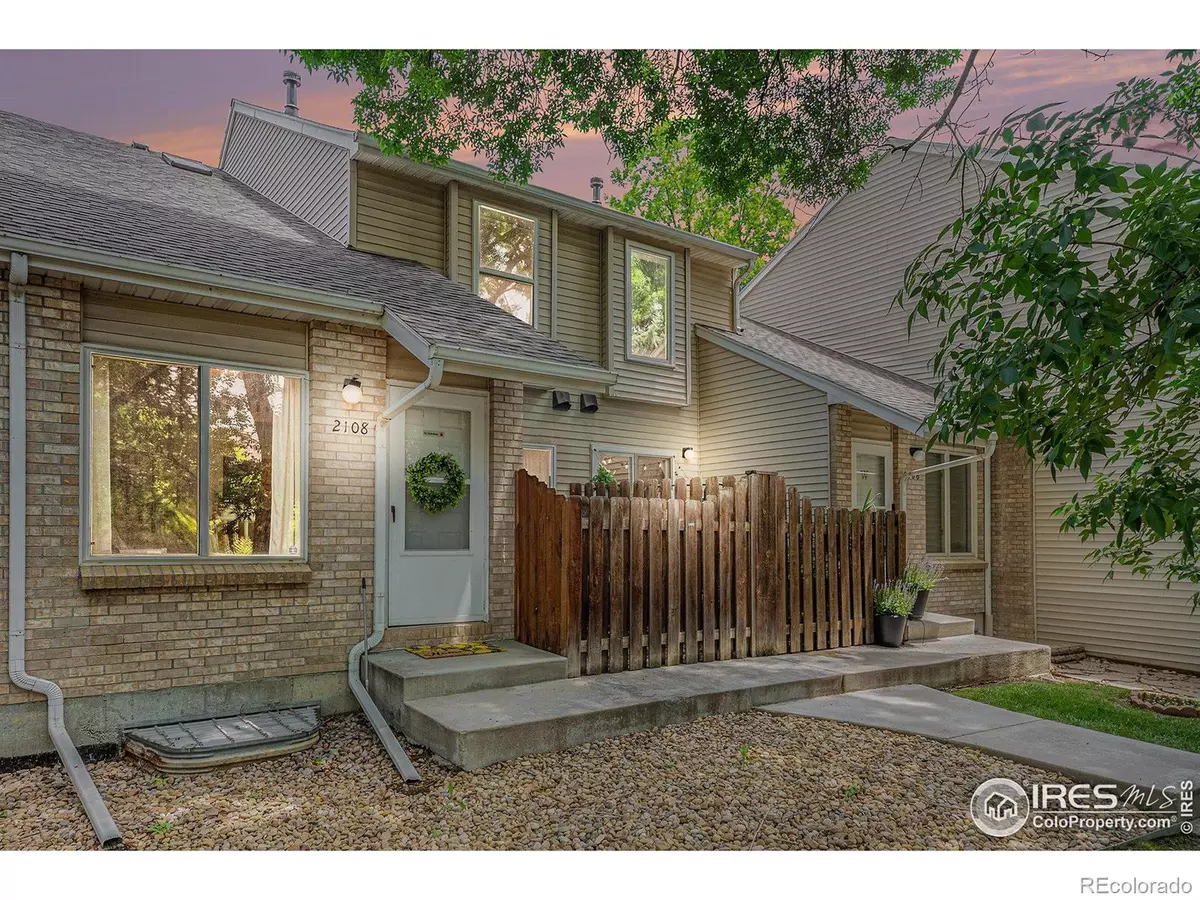 Longmont, CO 80501,2108 Meadow CT