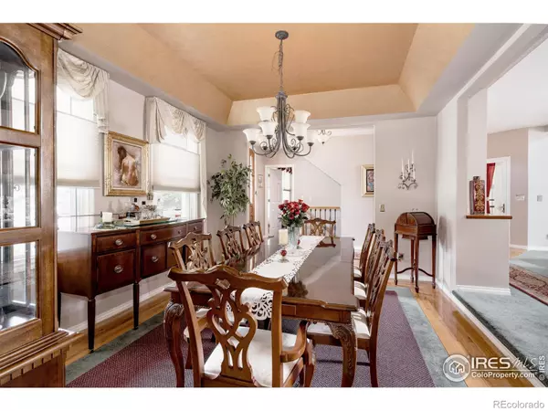 Loveland, CO 80538,957 Logan CT