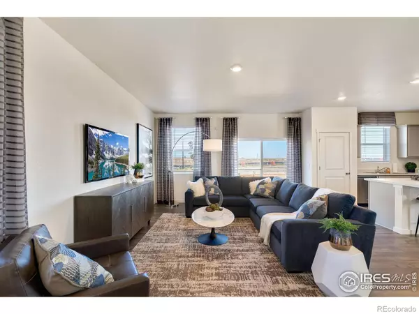 Severance, CO 80550,830 Elias Tarn DR