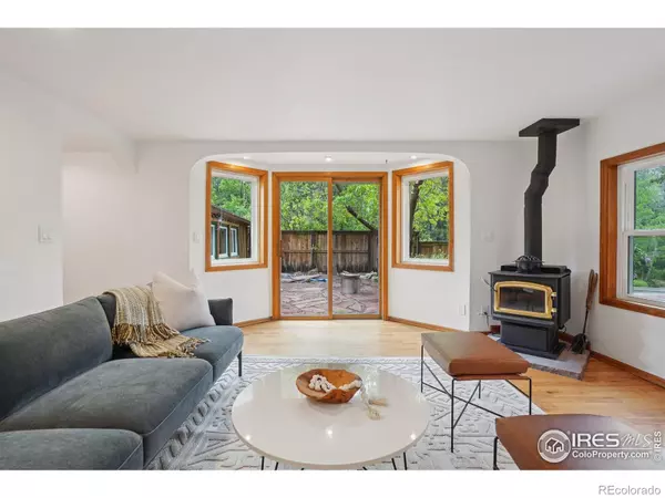 Jamestown, CO 80455,8493 Lefthand Canyon DR
