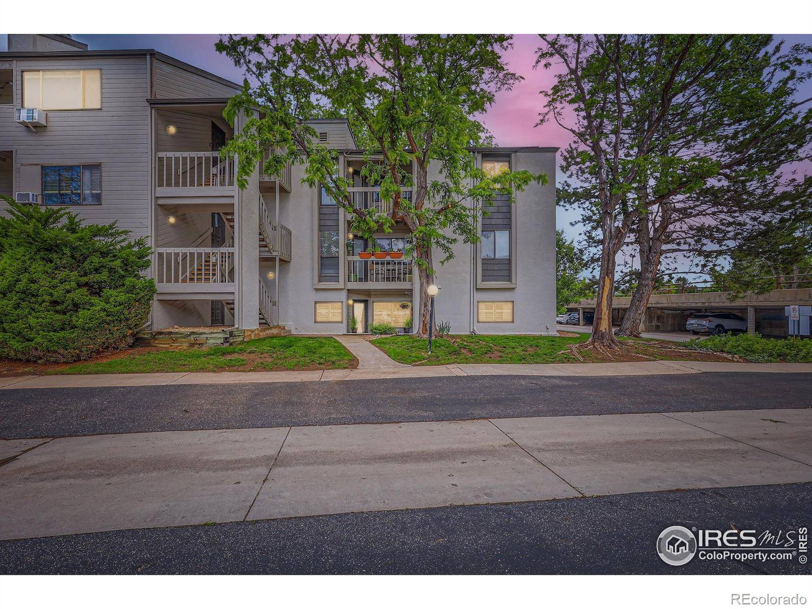 Boulder, CO 80301,3515 28th ST #108