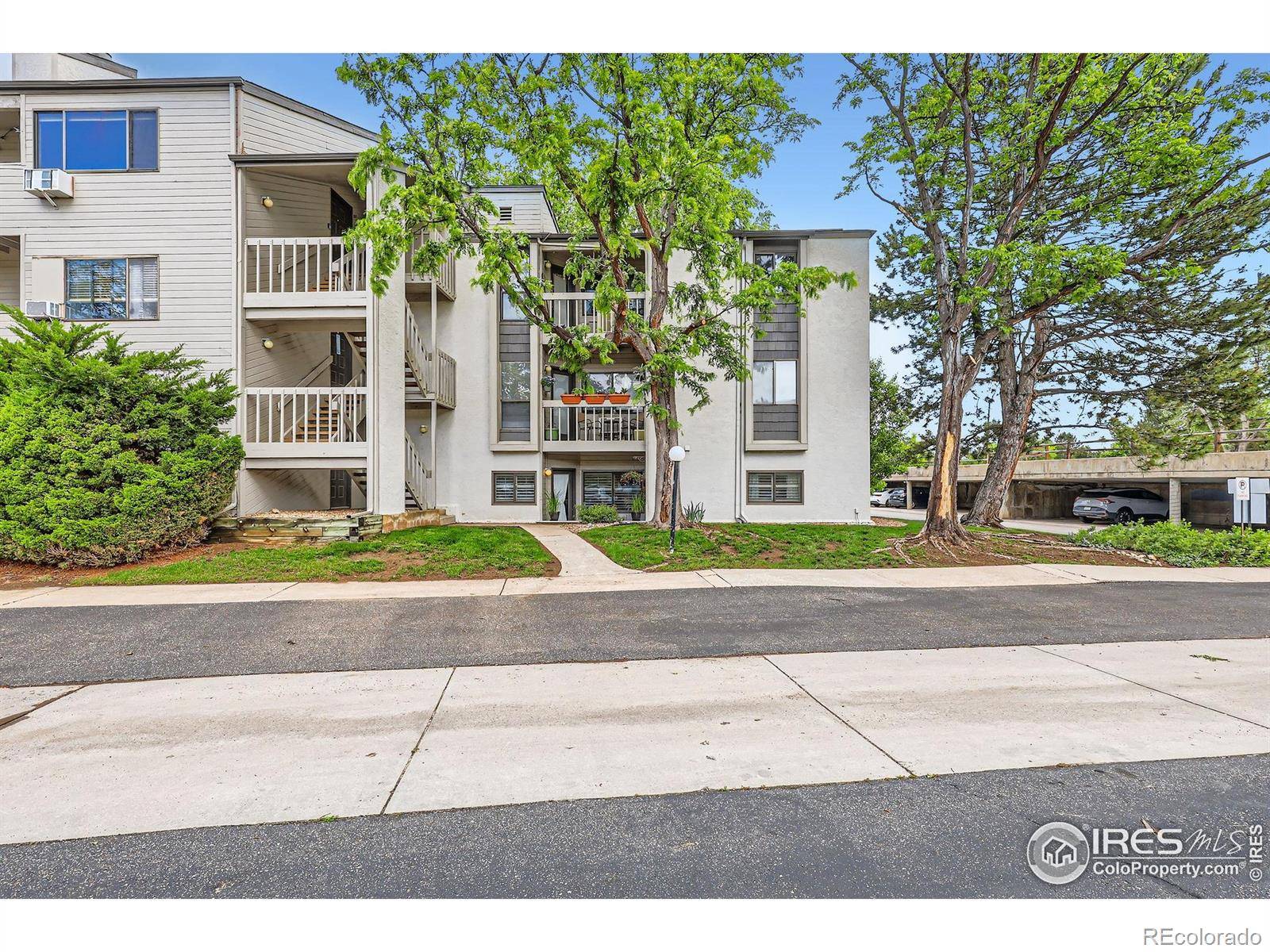 3515 28th ST #108, Boulder, CO 80301