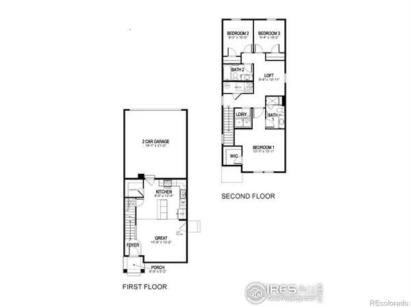 Severance, CO 80550,364 Tailholt AVE