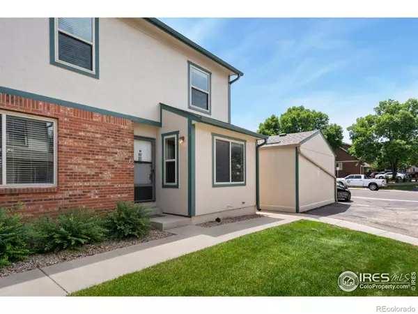 Greeley, CO 80634,916 44th Ave Ct #25