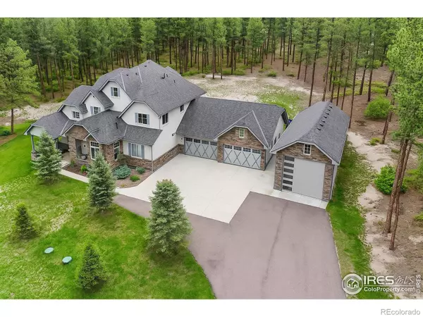 Franktown, CO 80116,10525 Wild Fox PL