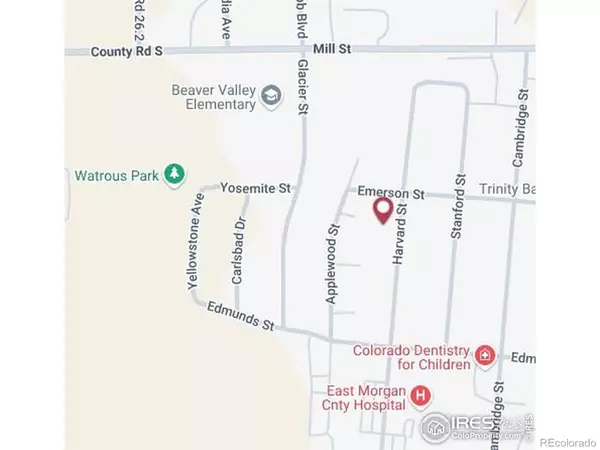 Brush, CO 80723,336 Harvard ST