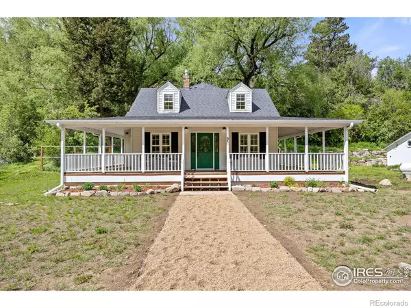 51 Main ST, Jamestown, CO 80455