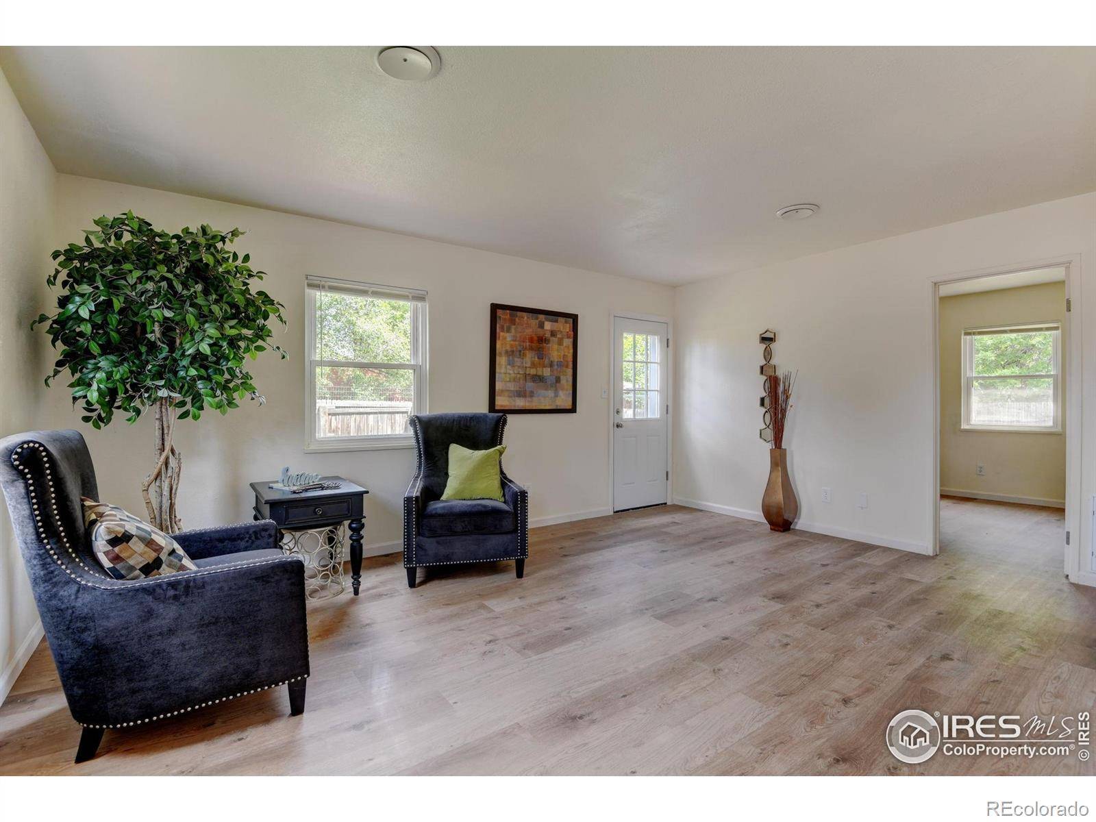 Fort Collins, CO 80521,2913 W Olive ST