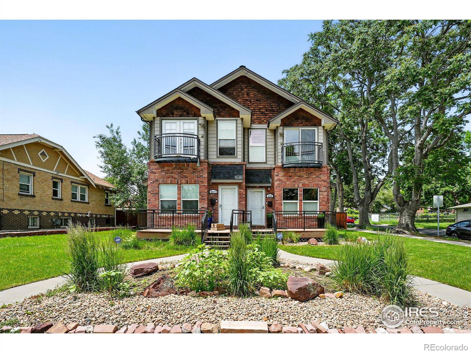4039 N Clay ST, Denver, CO 80211