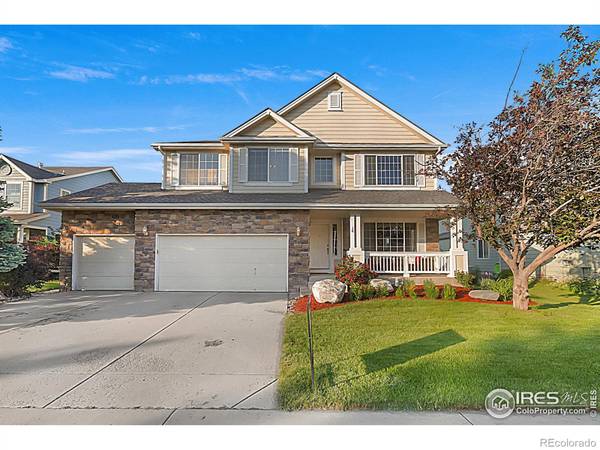 116 Cobble CT, Windsor, CO 80550