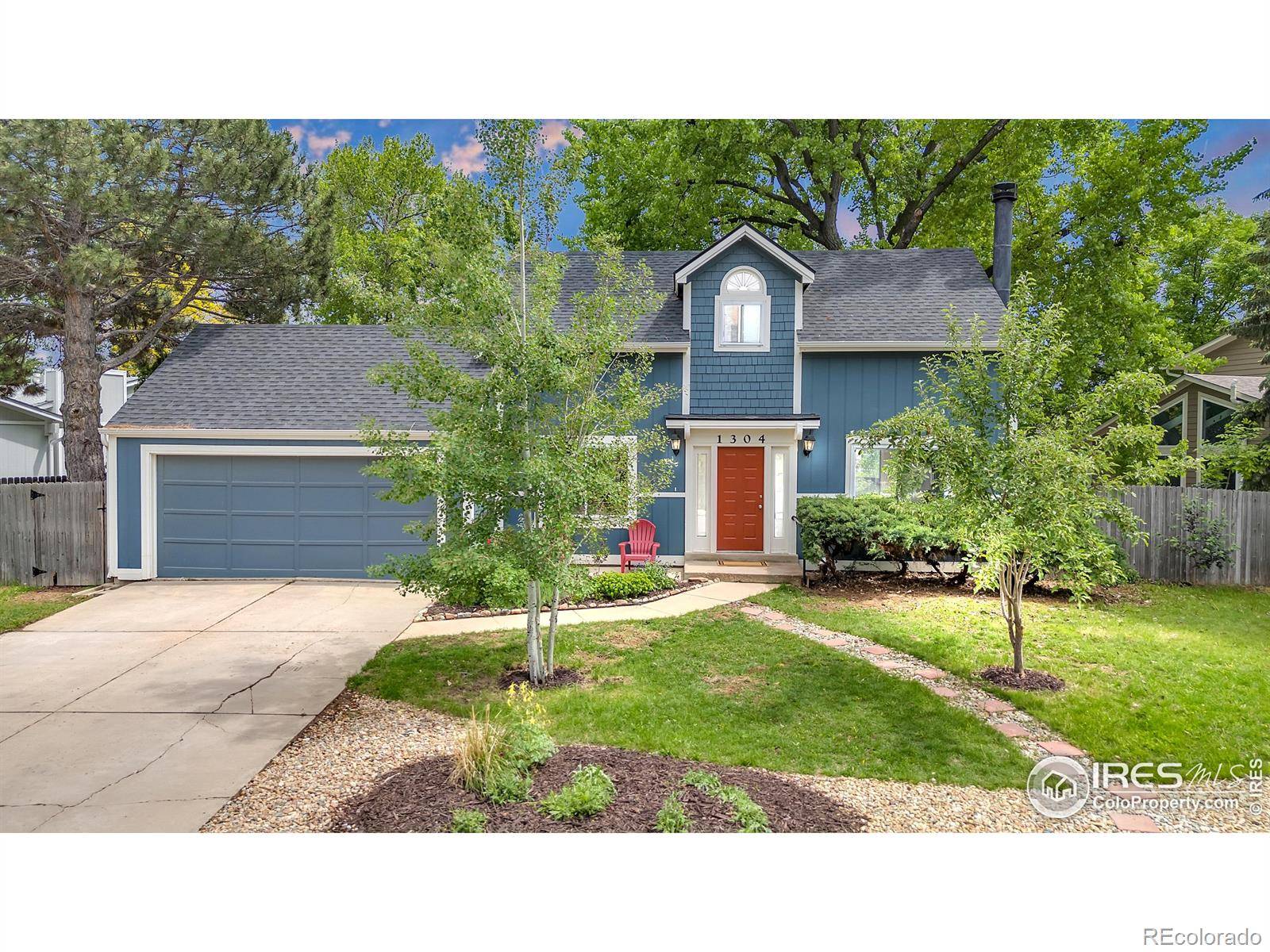 Lafayette, CO 80026,1304 Ceres DR
