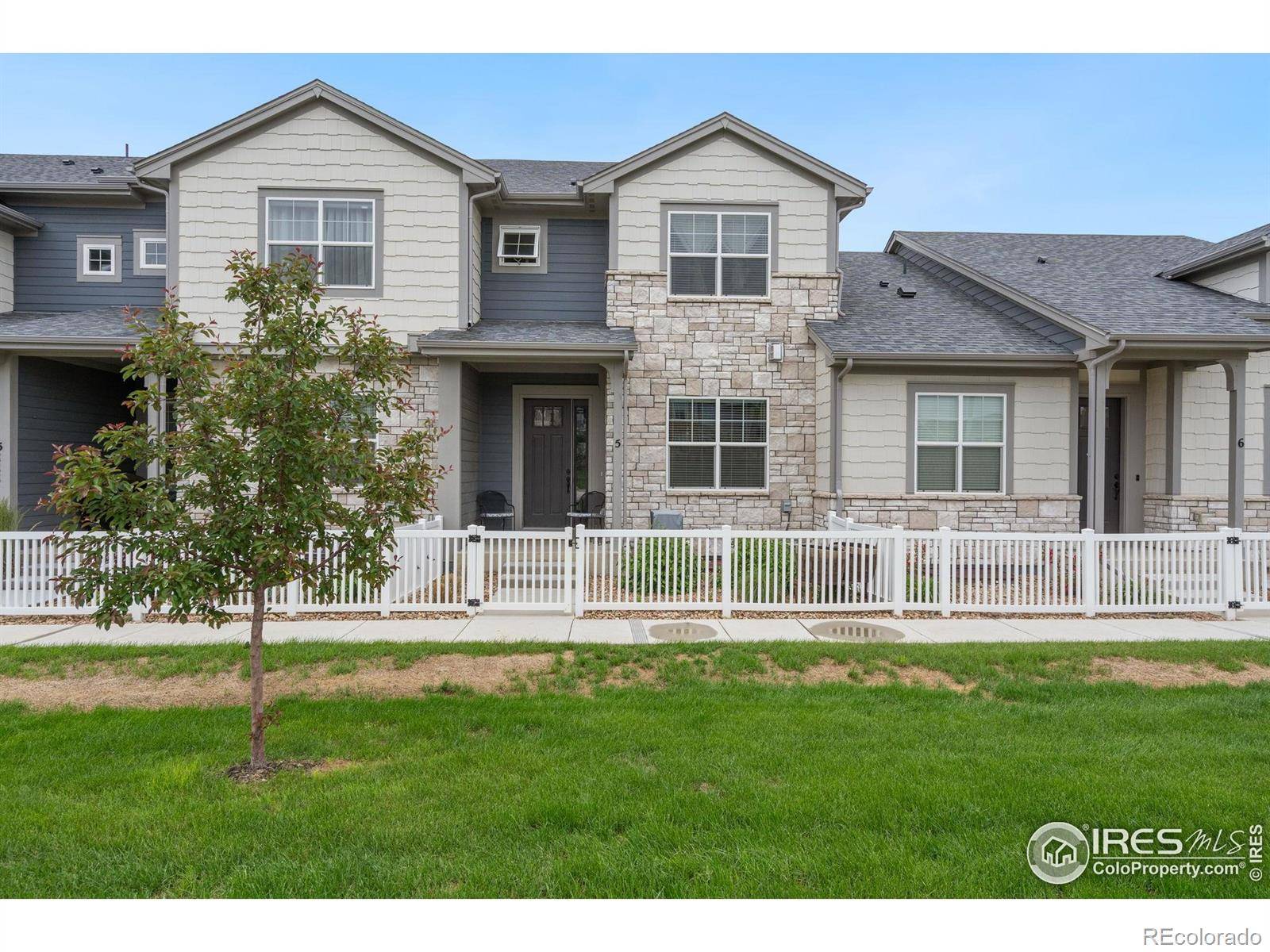 Windsor, CO 80528,5111 Longshaw CT #5