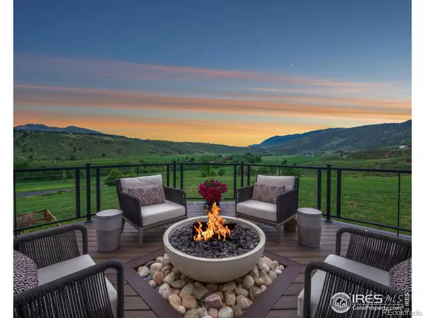 Loveland, CO 80538,9738 Buckhorn Ridge WAY