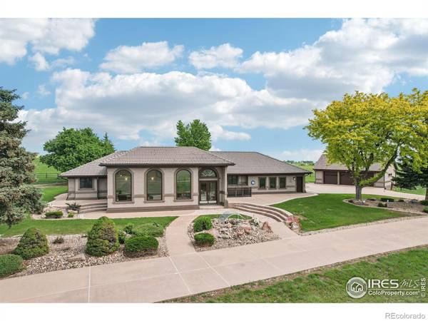 10141 Yellowstone RD, Longmont, CO 80504