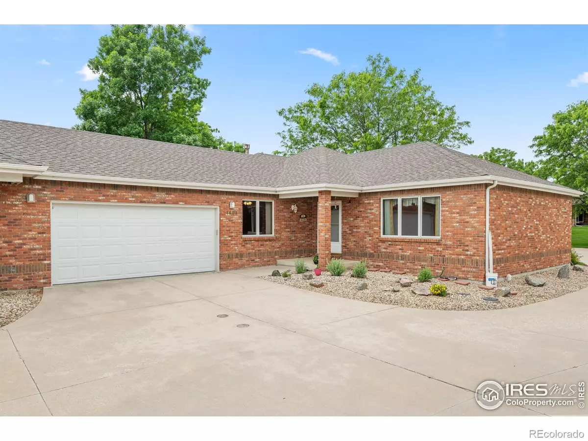 Greeley, CO 80634,1601 44th Ave Ct ##5