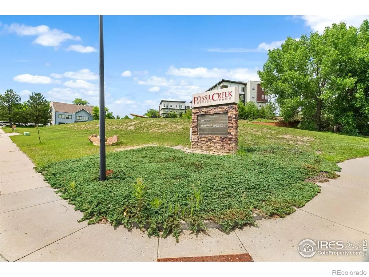 Fort Collins, CO 80525,117 Cameron DR