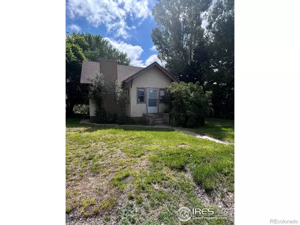 21378 County Road 21, Fort Morgan, CO 80701