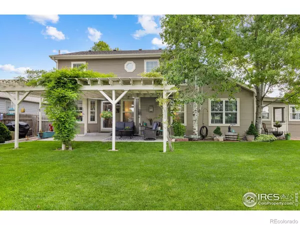 Evans, CO 80620,3023 39th AVE