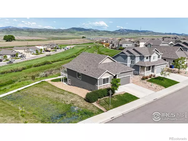 6411 San Isabel AVE, Loveland, CO 80538