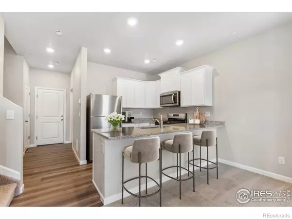 Johnstown, CO 80534,131 Robin RD