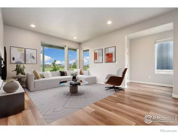 Fort Collins, CO 80524,2908 Sykes DR