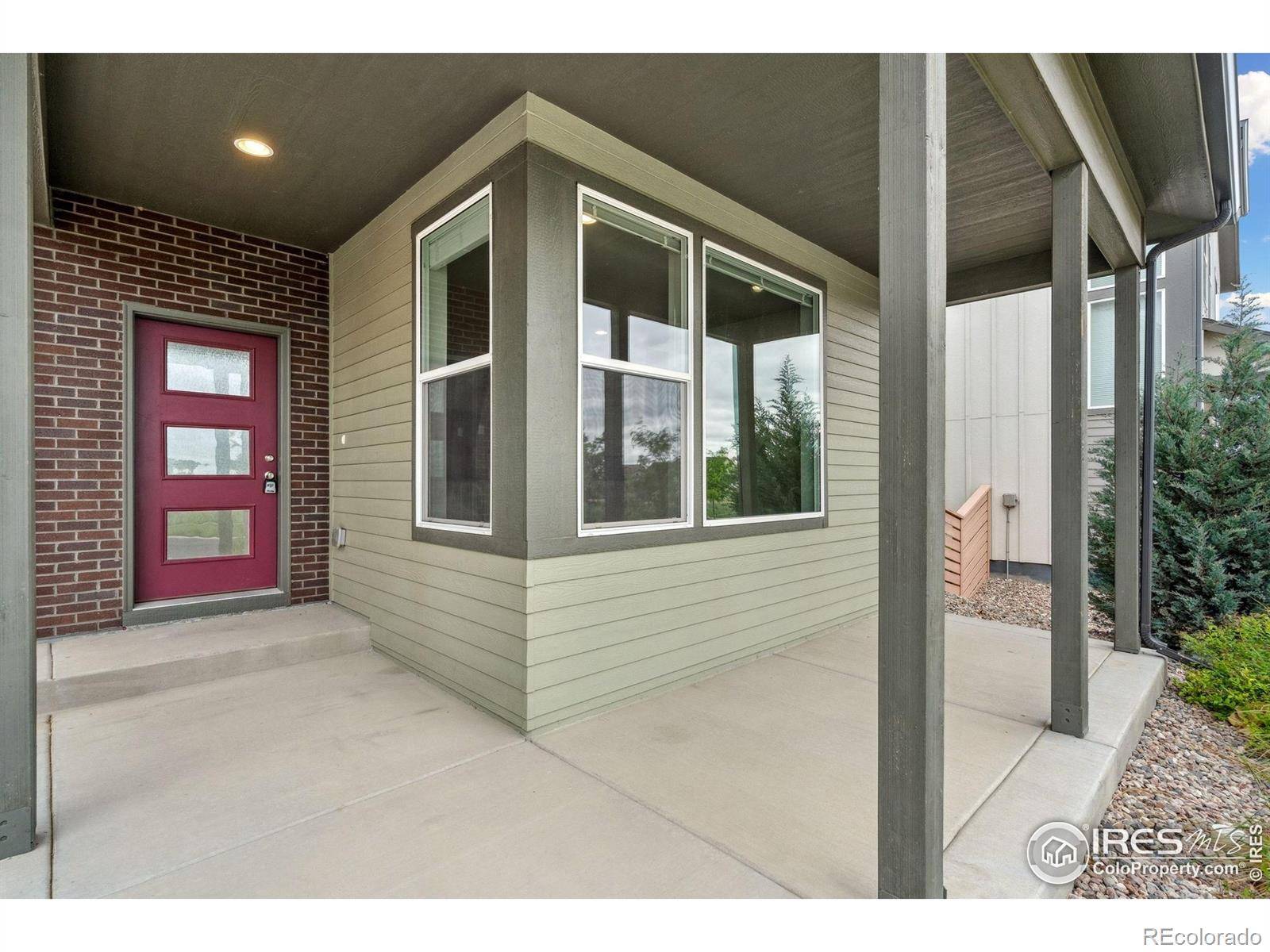 Fort Collins, CO 80524,2908 Sykes DR