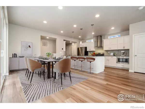 Fort Collins, CO 80524,2908 Sykes DR