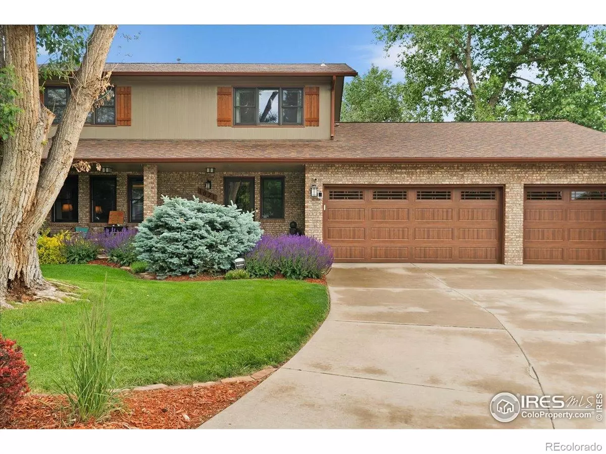Windsor, CO 80550,1021 Pinyon DR