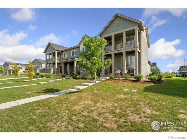 Milliken, CO 80543,2501 Stage Coach DR #B