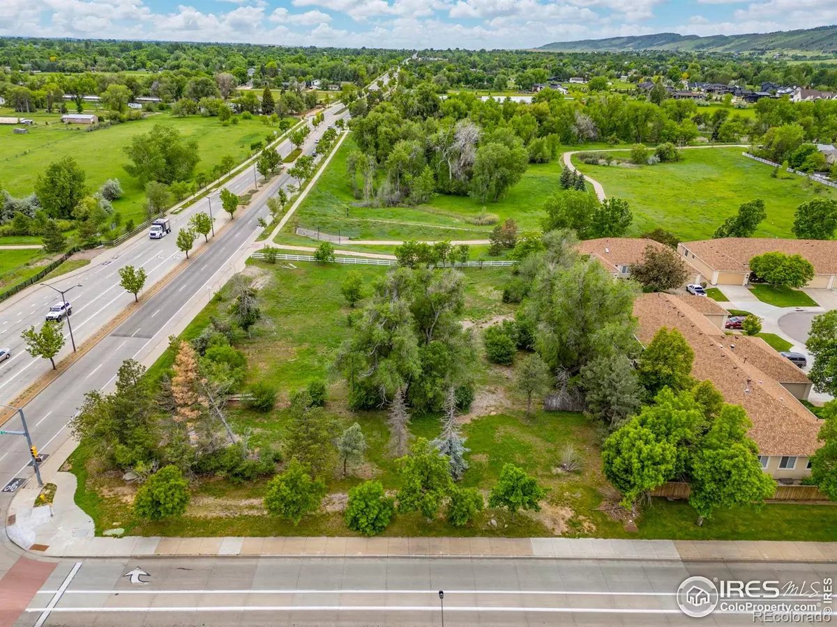 Fort Collins, CO 80526,2607 S Taft Hill RD