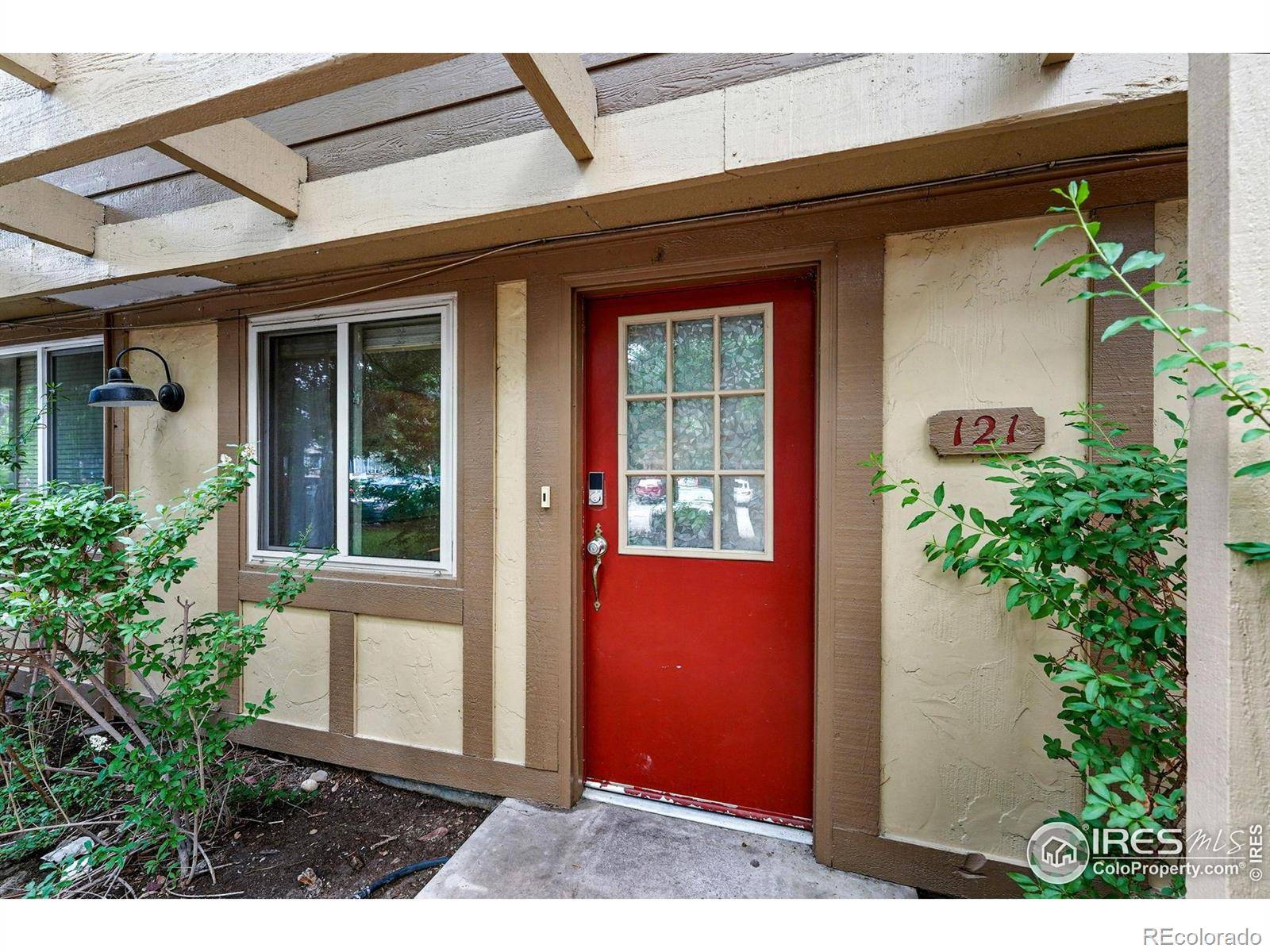 Boulder, CO 80303,3363 Madison AVE #121