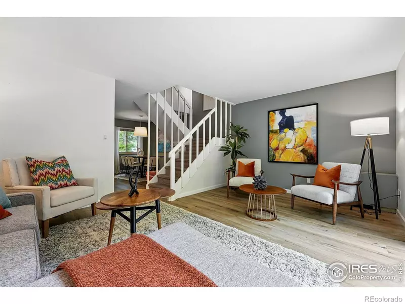 3363 Madison AVE #121, Boulder, CO 80303