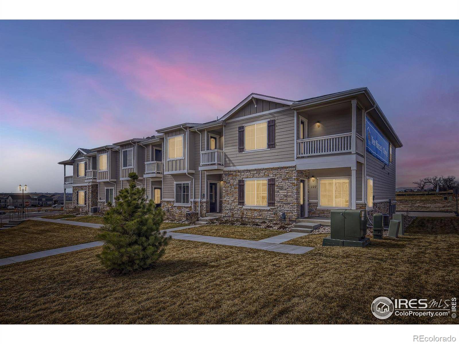 Johnstown, CO 80534,187 Robin RD