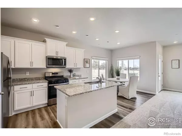 Johnstown, CO 80534,187 Robin RD