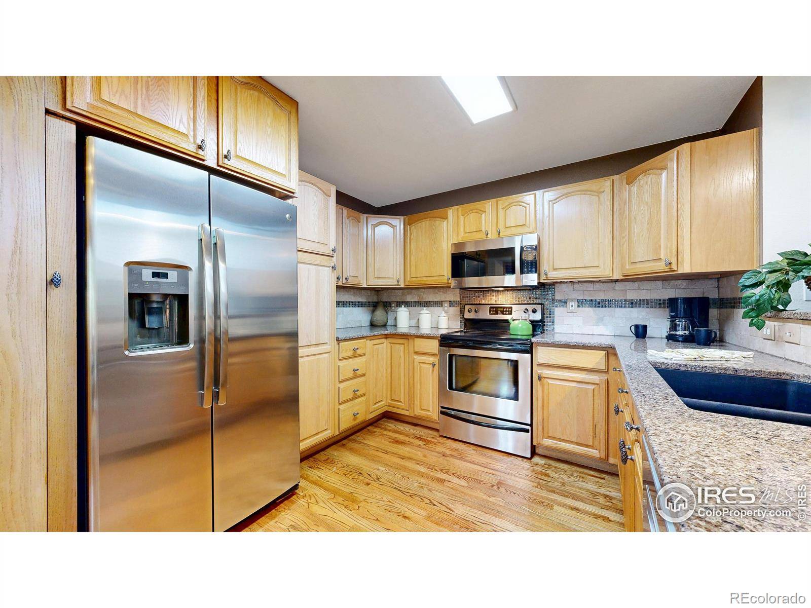 Fort Collins, CO 80525,524 Flagler RD