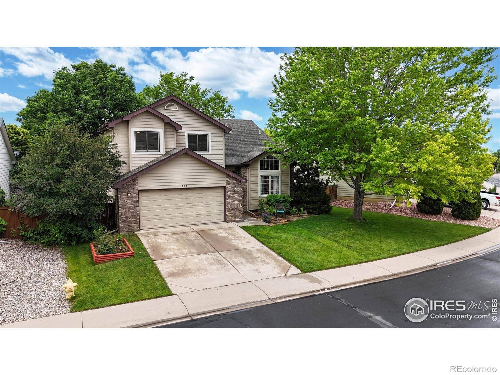 524 Flagler RD, Fort Collins, CO 80525