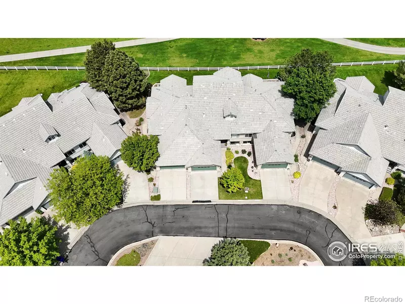 451 Clubhouse CT, Loveland, CO 80537